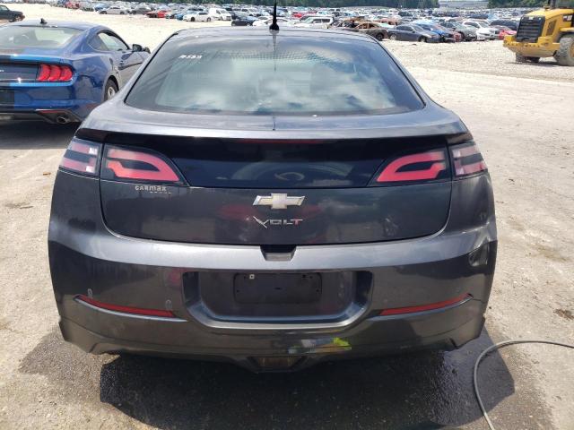 VIN 1G1RB6E49DU149160 2013 Chevrolet Volt no.6