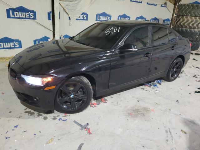 2015 BMW 328 I - WBA3A5G54FNS88901