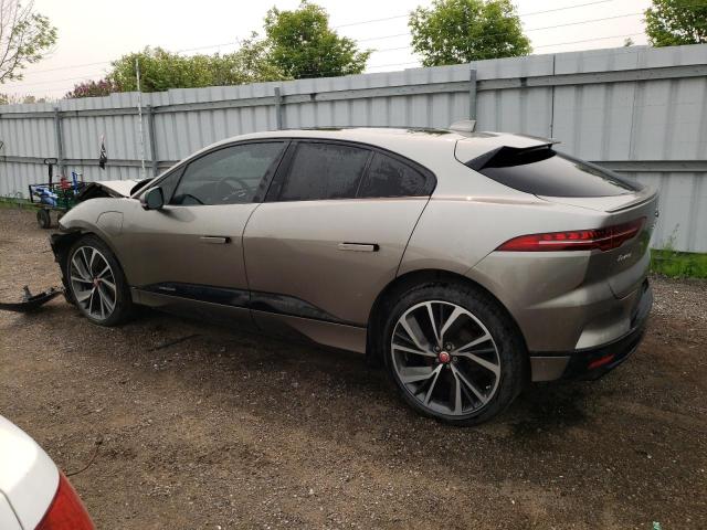 2019 JAGUAR I-PACE FIR SADHD2S17K1F70199