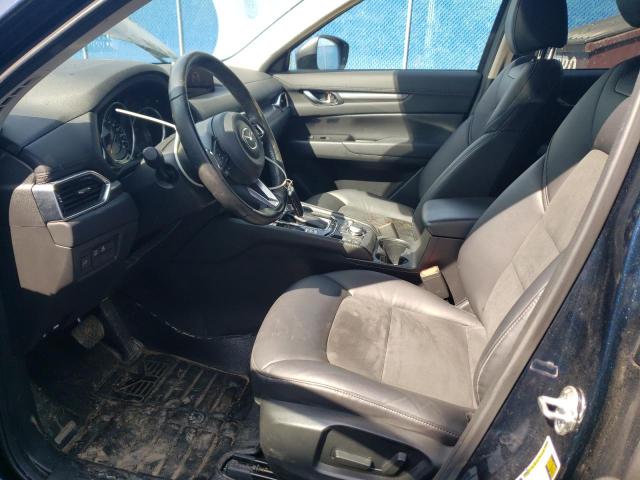2020 MAZDA CX-5 TOURI - JM3KFBCM0L0728110