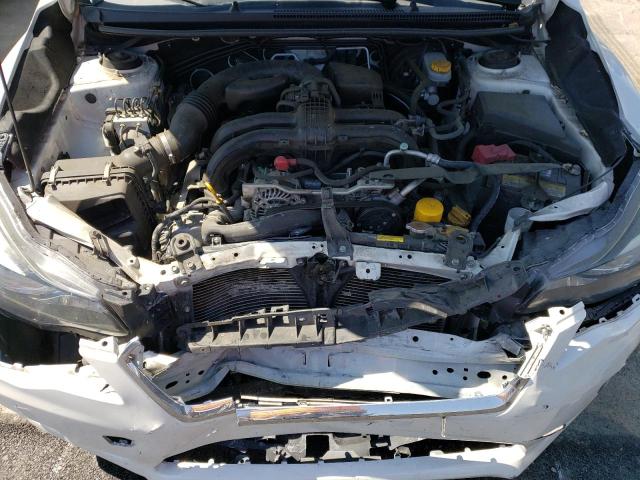 JF1GPAP69G8248520 Subaru Impreza Sport Premium