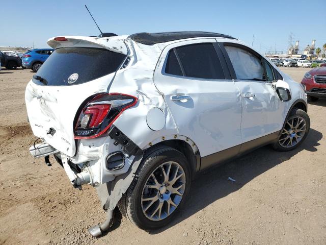 KL4CJ1SBXJB638206 Buick Encore Sport Touring