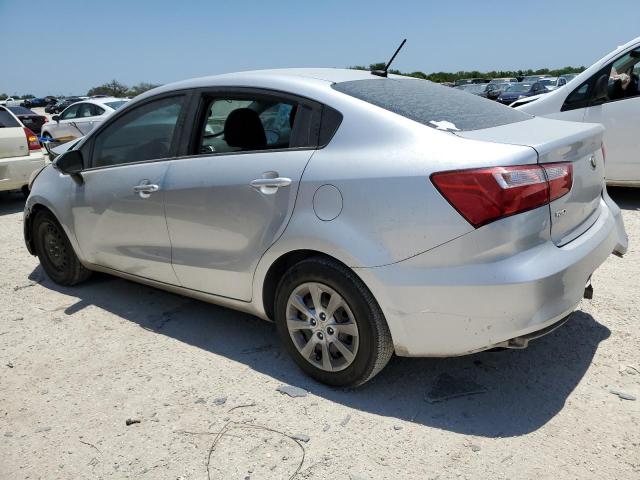 KNADM4A30H6118397 KIA RIO LX