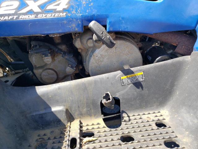2000 POLARIS MAGNUM 325 4XACB32A8YB393378