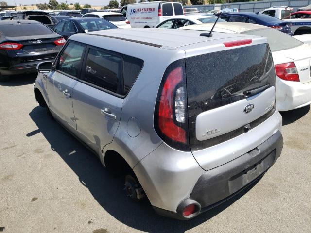 KNDJP3A59E7711383 KIA SOUL +