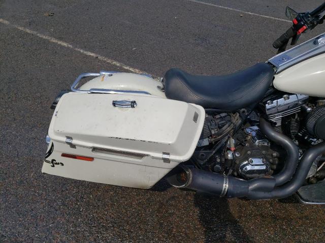 2007 HARLEY-DAVIDSON FLHPI 1HD1FHM147Y615570