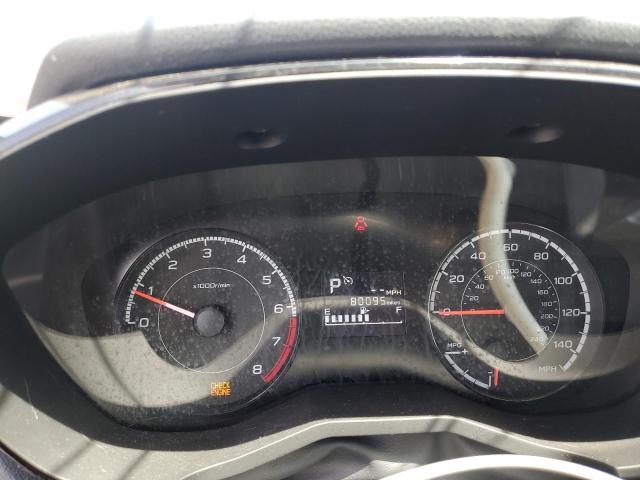 4S3GTAA65H3703568 Subaru Impreza