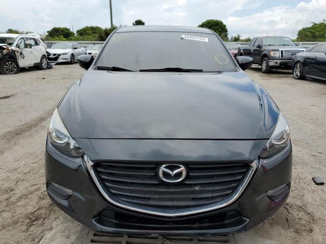 2017 MAZDA 3 SPORT - 3MZBN1U70HM121754