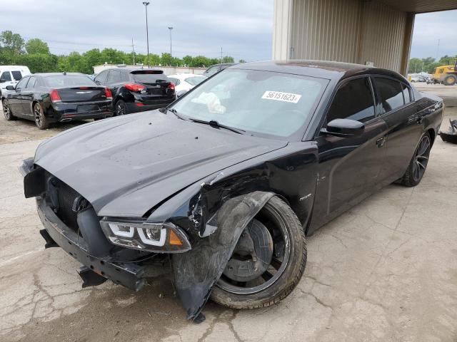 2012 Dodge Charger R/T