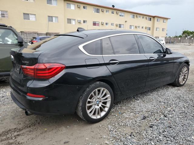 2015 BMW 535 IGT - WBA5M2C59FGH99001