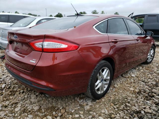 3FA6P0HD7ER108836 | 2014 FORD FUSION SE