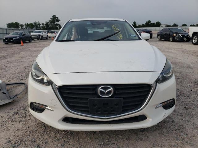 JM1BN1M33H1116951 Mazda 3 Grand Touring