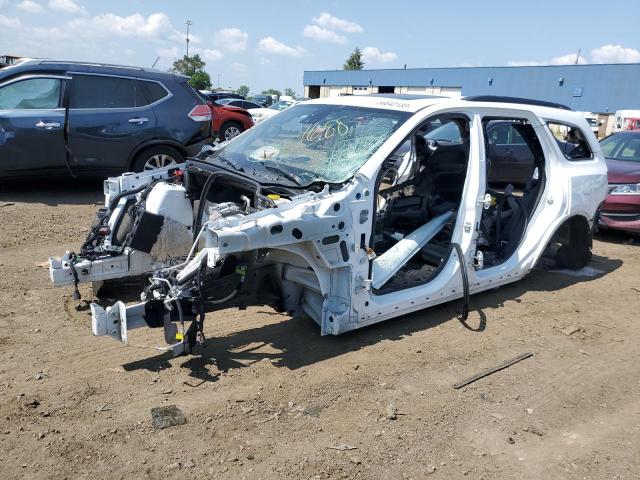 2018 DODGE DURANGO SR - 1C4SDJGJ7JC216882