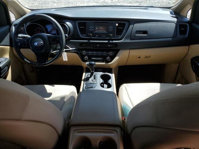 KNDMB5C15F6059760 KIA SEDONA LX