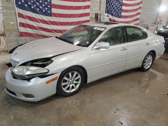 2002 Lexus ES 300 