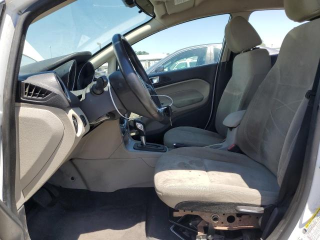 3FADP4BJ1FM225467 Ford FIESTA SE