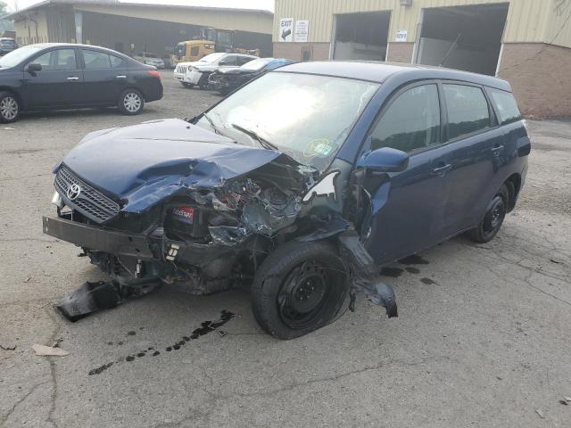 2008 Toyota Matrix XR