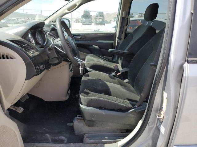 2C4RDGBG8HR856291 Dodge Grand Caravan Se