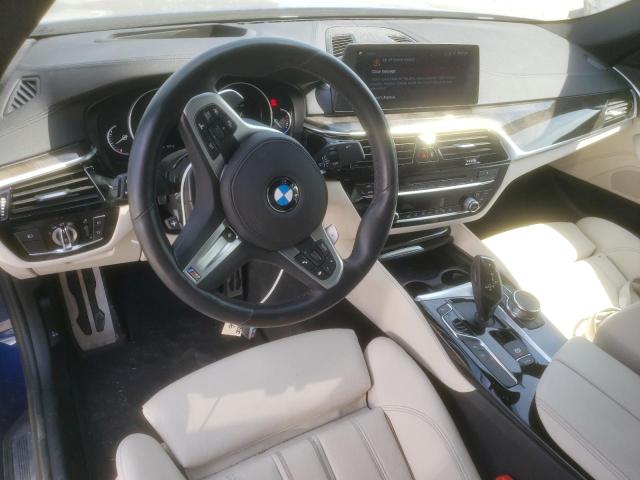 WBAJE7C32HG890022 BMW 540 XI