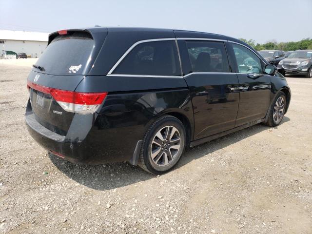 5FNRL5H99GB067853 Honda Odyssey Touring