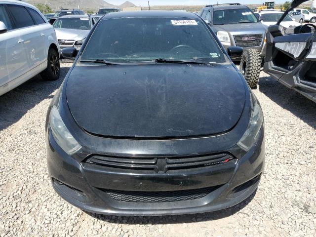 1C3CDFBB8FD345205 Dodge DART SXT