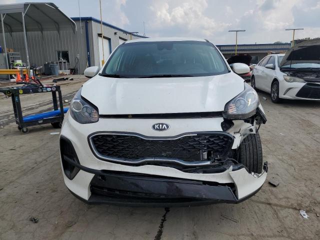 KNDPM3ACXN7988402 KIA Sportage Lx
