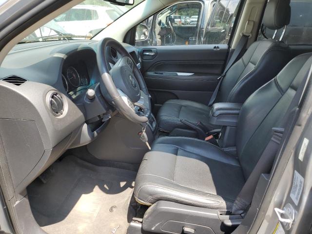 1C4NJDEB4GD770466 Jeep Compass Latitude