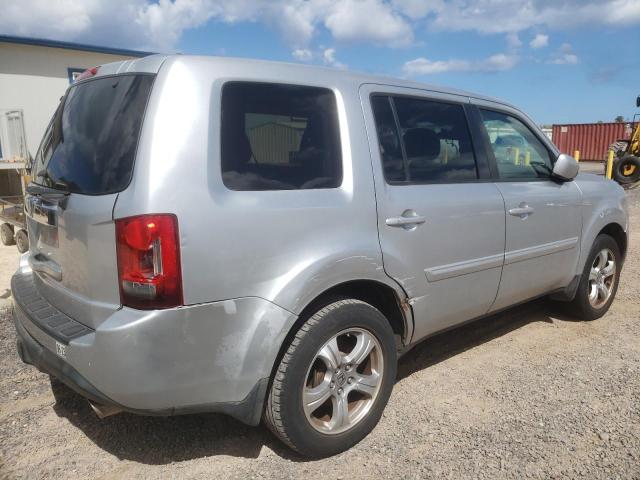 Vin: 5fnyf3h57db012088, lot: 55744003, honda pilot exl 20133