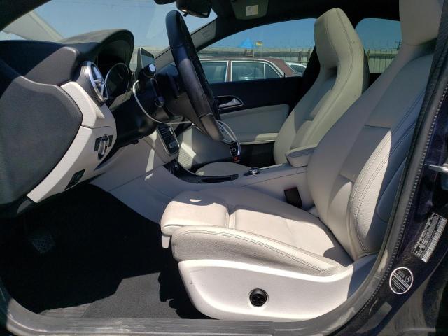 WDDSJ4GB3HN436608 Mercedes-Benz CLA 250 4MATIC