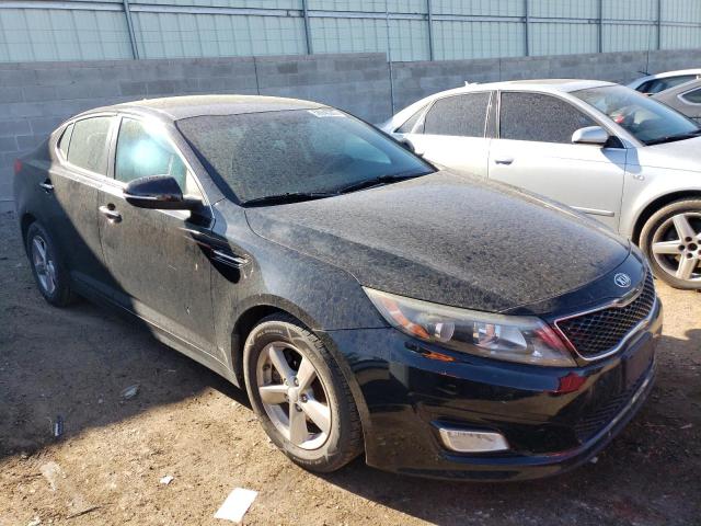 5XXGM4A73FG448701 KIA Optima Lx
