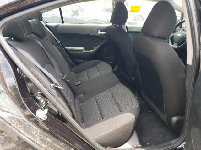 2018 KIA FORTE LX - 3KPFK4A72JE227769