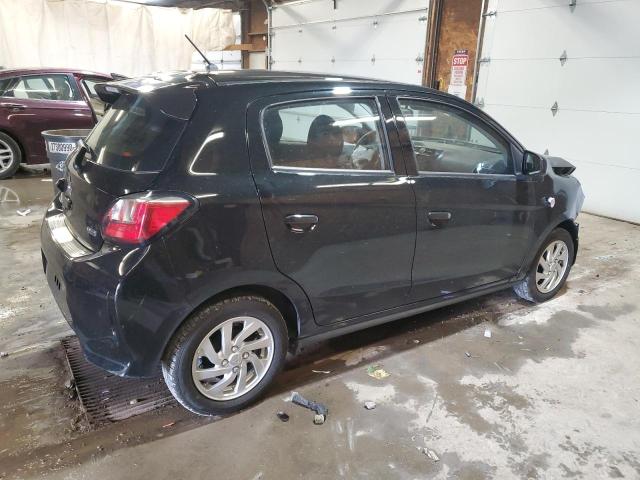 Vin: ml32auhj5nh007046, lot: 57502823, mitsubishi mirage es 20223