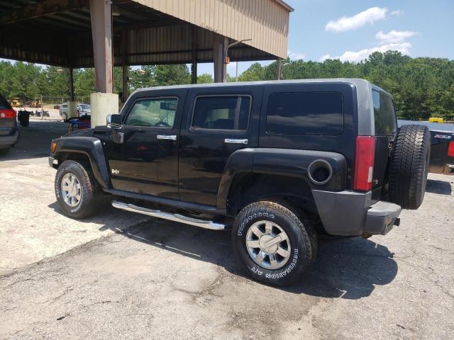 HUMMER H3  2008 1
