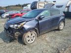 2018 KIA SPORTAGE L - KNDPM3AC3J7457889