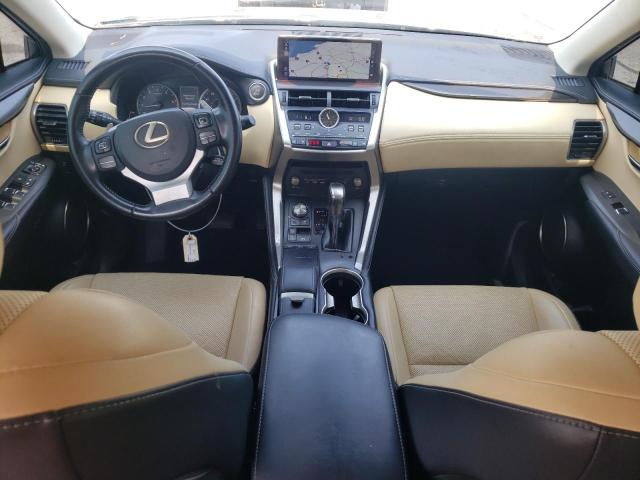 2020 LEXUS NX 300 JTJGARBZ9L2166941