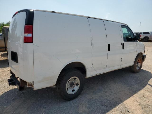 2021 GMC SAVANA G35 1GTZ7GF72M1193784