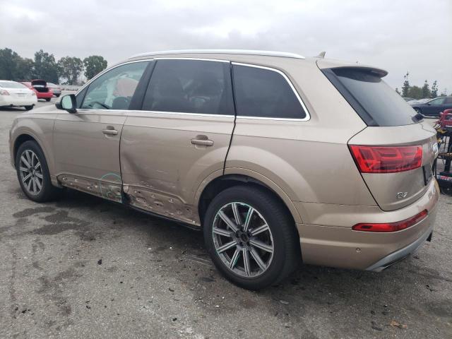 VIN WA1LAAF70KD012370 2019 Audi Q7, Premium Plus no.2