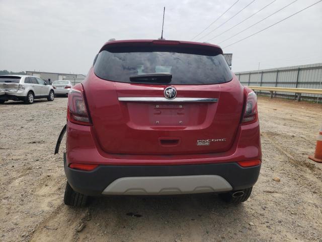 KL4CJASB8LB018487 2020 BUICK ENCORE, photo no. 6