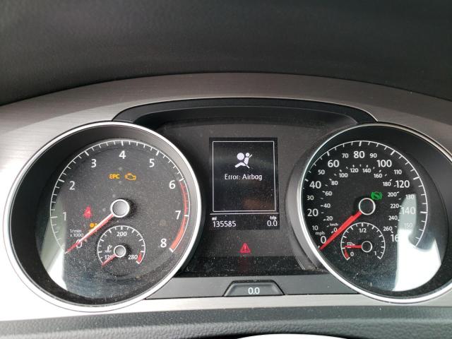 2017 VOLKSWAGEN GOLF SPORT - 3VWC17AU6HM504191