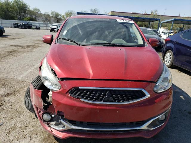 2017 MITSUBISHI MIRAGE GT ML32A5HJ0HH011998