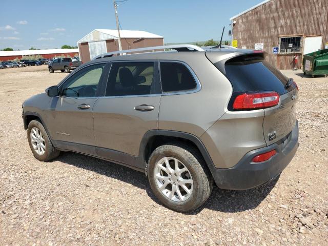 1C4PJMCB1HW663859 Jeep Cherokee Latitude