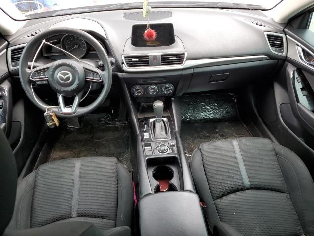 2017 MAZDA 3 SPORT - 3MZBN1U70HM121754