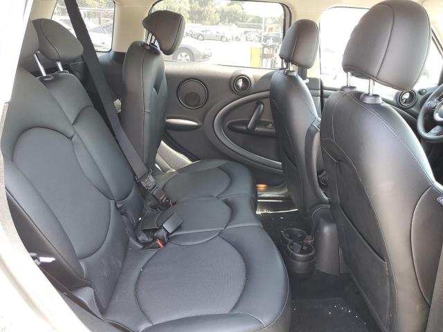 WMWZC5C59EWP40540 Mini Cooper S Countryman