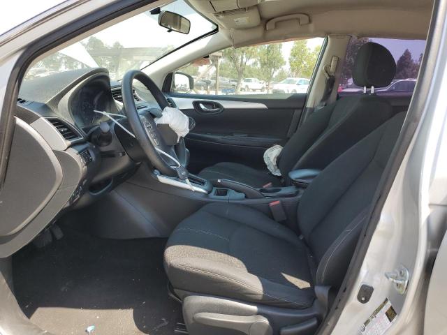 2016 NISSAN SENTRA 4D 3N1AB7AP8GY338199