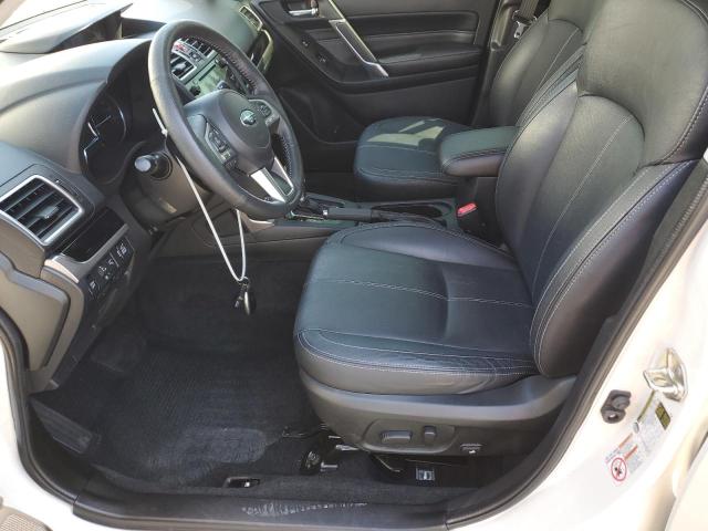 JF2SJAWC4JH537956 Subaru Forester 2.5i Touring