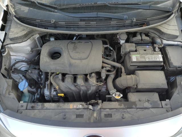 3KPA24AB7KE241067 KIA RIO S