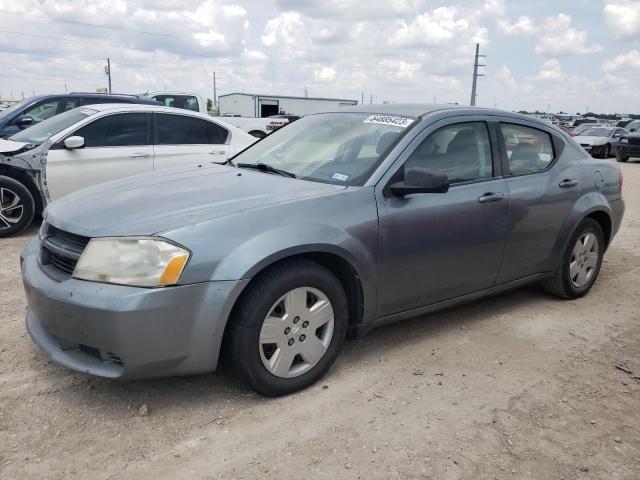 2010 Dodge Avenger SXT