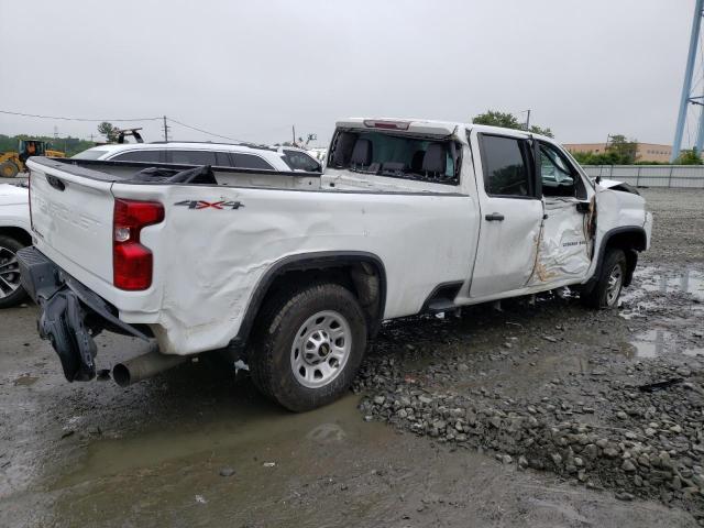 2021 CHEVROLET 2500 - 1GC1YLEYXMF112188