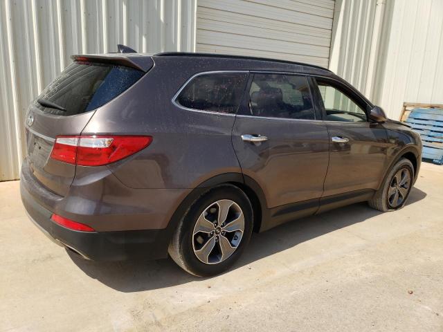 2015 HYUNDAI SANTA FE G - KM8SM4HF6FU094850
