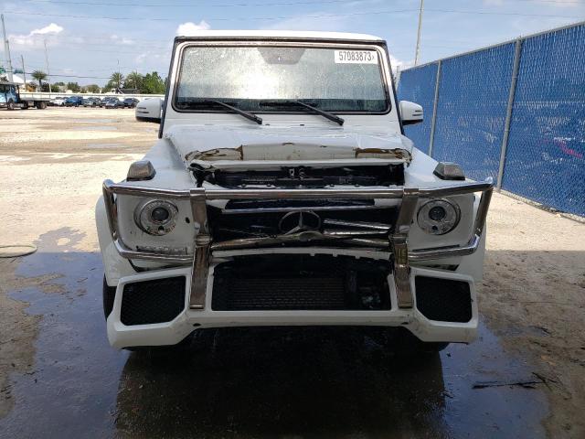 VIN WDCYC7DF3HX262903 2017 Mercedes-Benz G-Class, 6... no.5